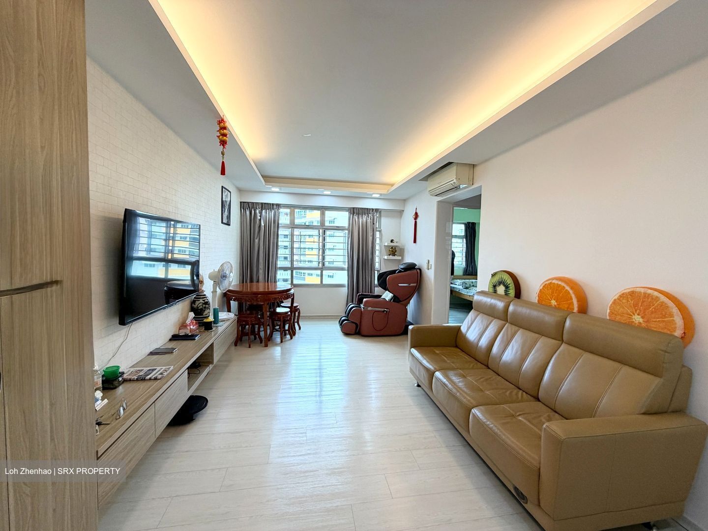 Blk 329A Anchorvale Harvest (Sengkang), HDB 3 Rooms #583504441